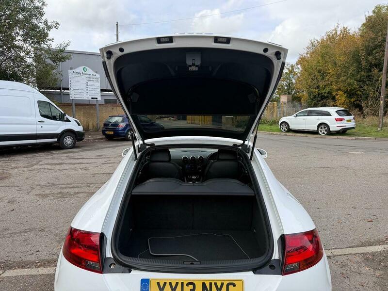 Used Audi TT for sale - 76538791: Photo 24