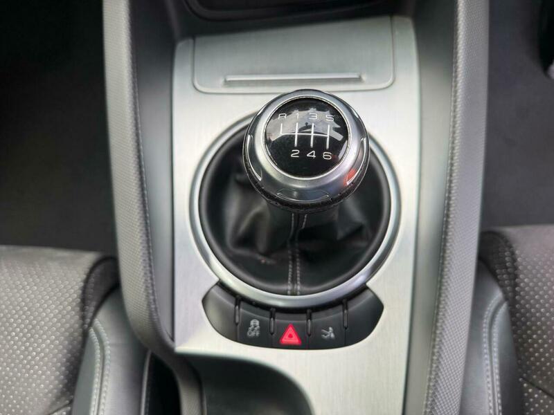 Used Audi TT for sale - 76538791: Photo 26