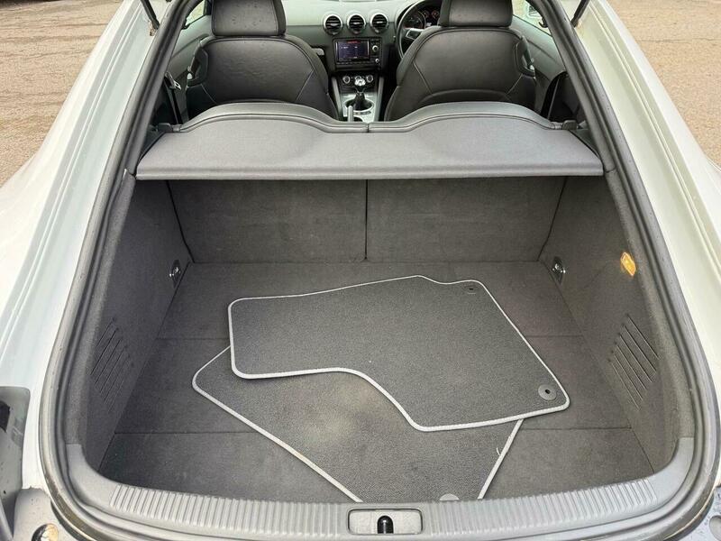 Used Audi TT for sale - 76538791: Photo 27