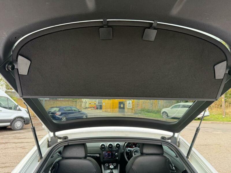 Used Audi TT for sale - 76538791: Photo 29