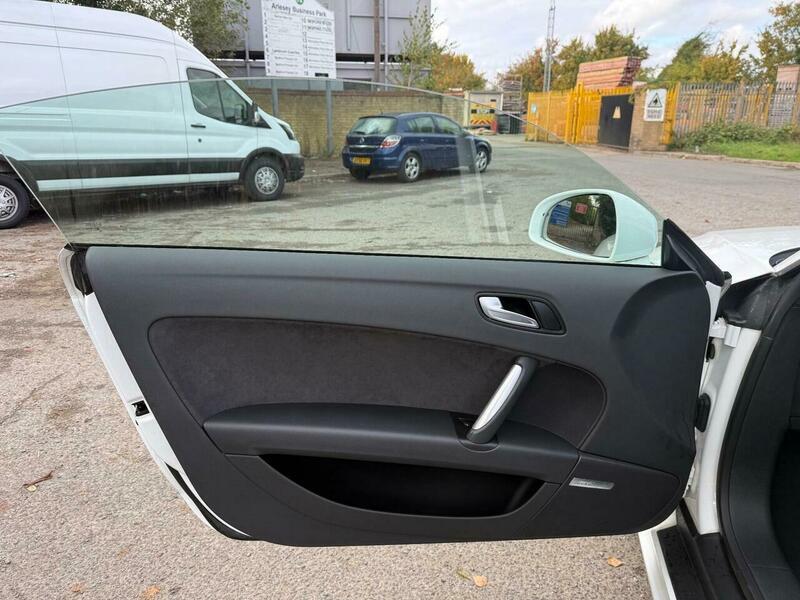 Used Audi TT for sale - 76538791: Photo 30