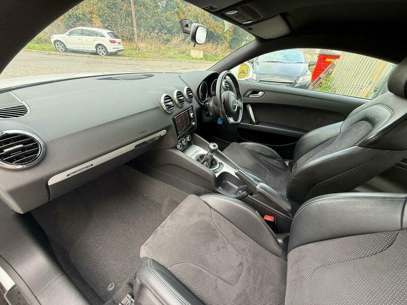 Used Audi TT for sale - 76538791: Photo 31