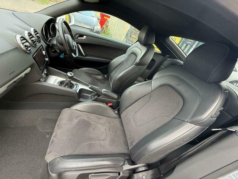 Used Audi TT for sale - 76538791: Photo 32