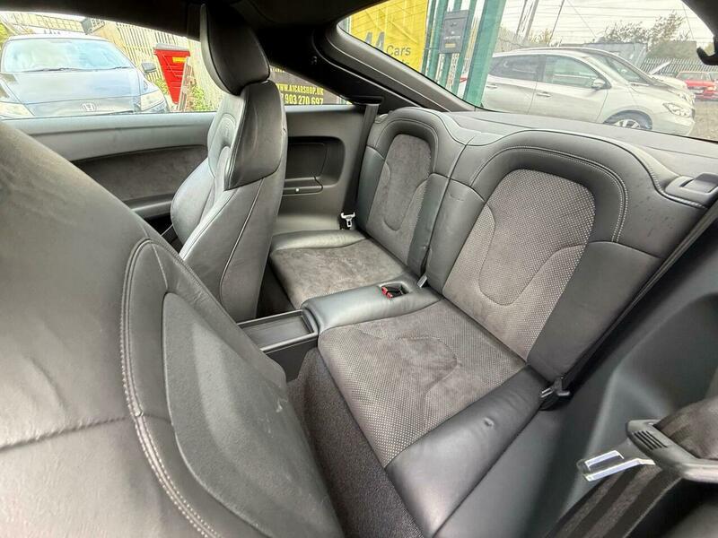 Used Audi TT for sale - 76538791: Photo 33