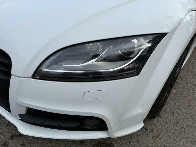 Used Audi TT for sale - 76538791: Photo 34