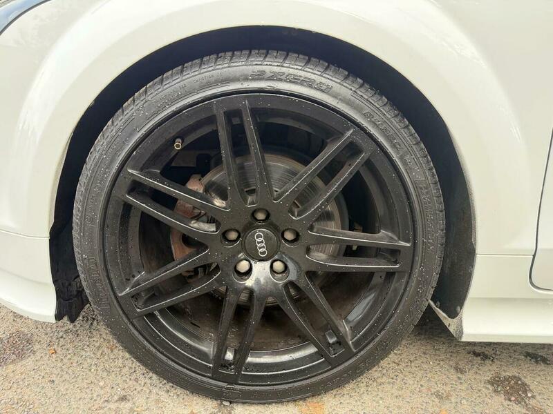 Used Audi TT for sale - 76538791: Photo 35