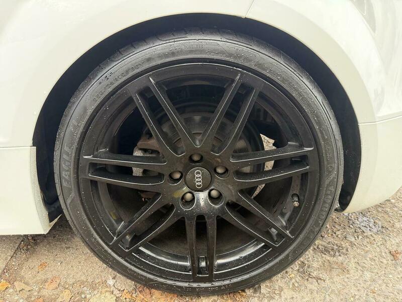 Used Audi TT for sale - 76538791: Photo 36