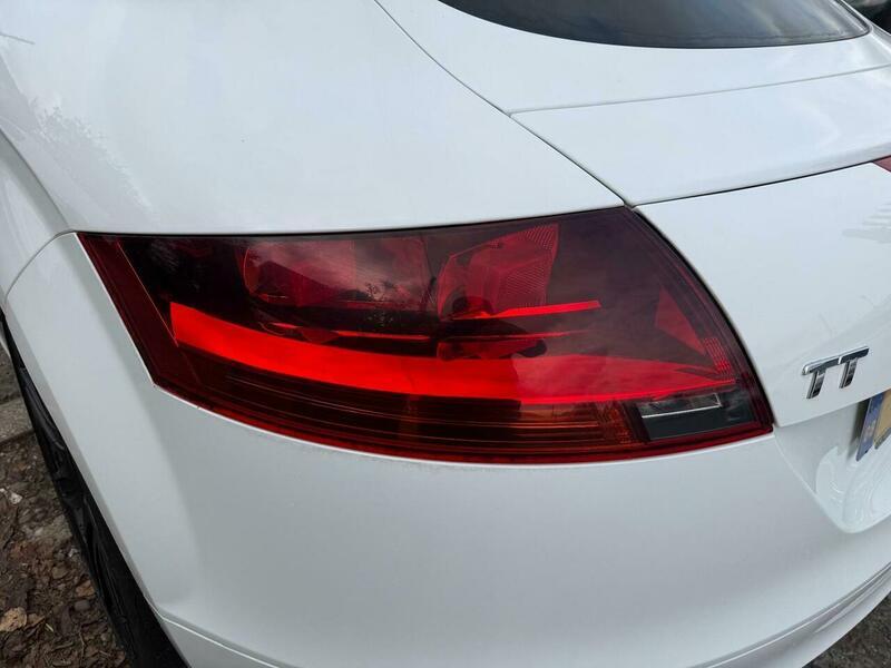 Used Audi TT for sale - 76538791: Photo 37