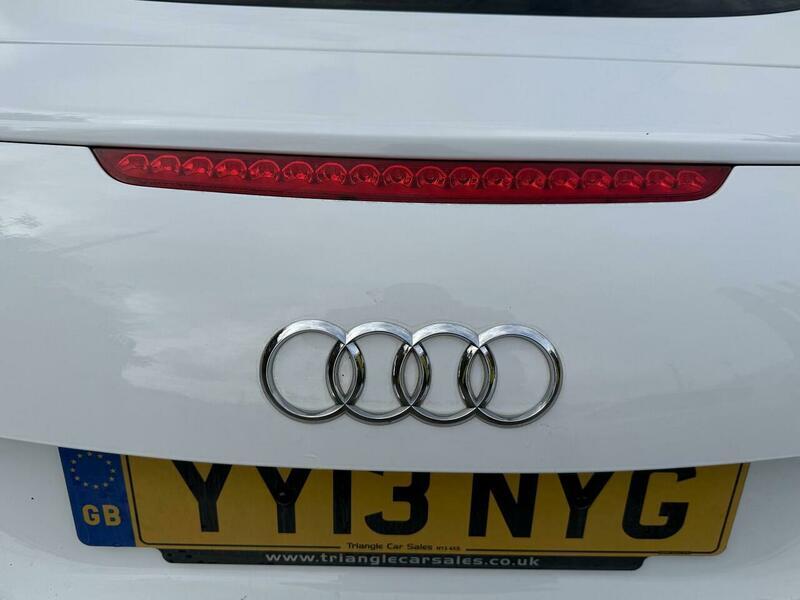 Used Audi TT for sale - 76538791: Photo 38