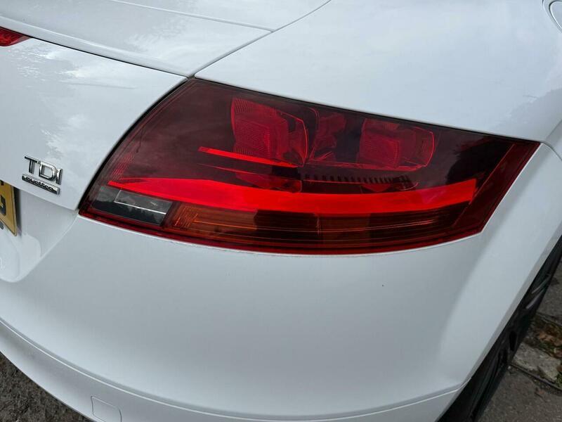 Used Audi TT for sale - 76538791: Photo 39