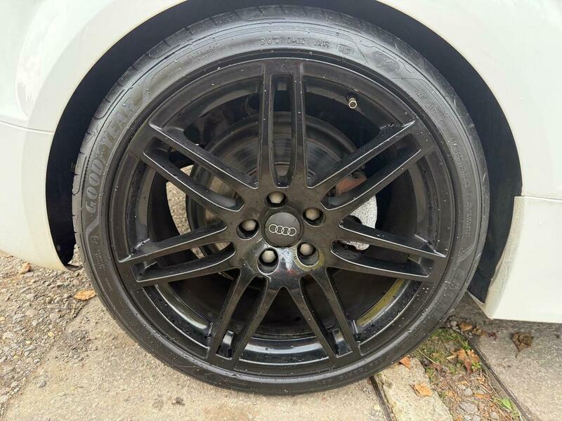 Used Audi TT for sale - 76538791: Photo 40