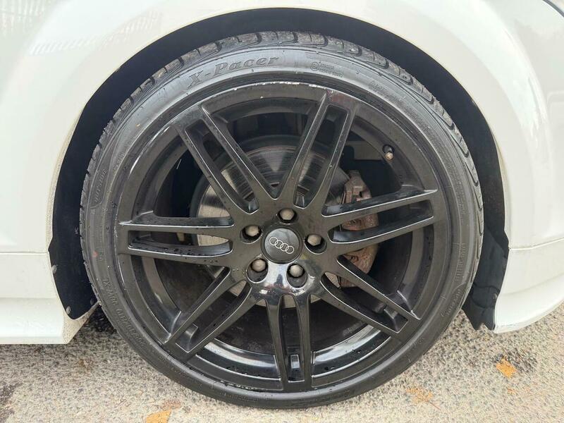 Used Audi TT for sale - 76538791: Photo 41