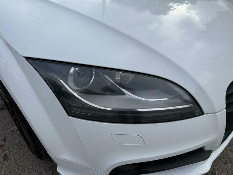 Used Audi TT for sale - 76538791: Photo 42