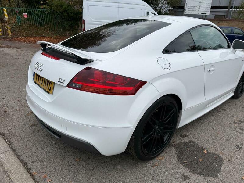 Used Audi TT for sale - 76538791: Photo 43