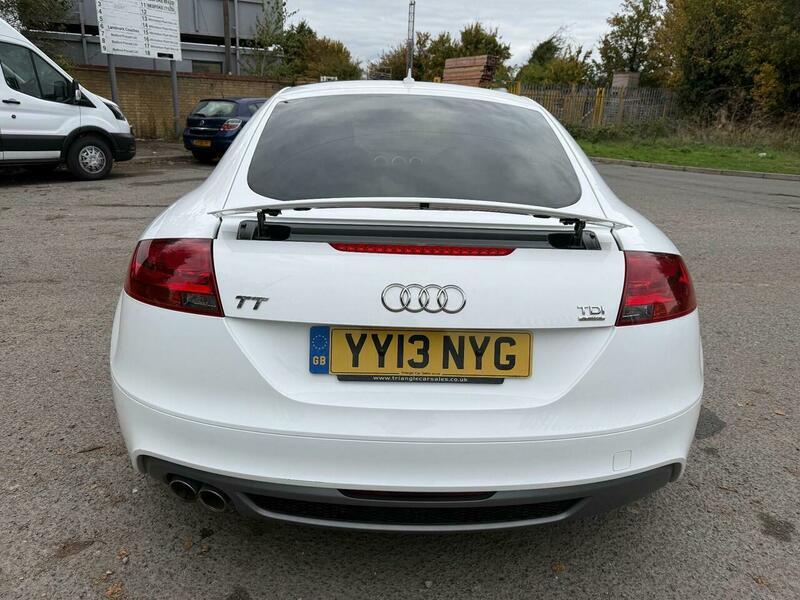 Used Audi TT for sale - 76538791: Photo 44