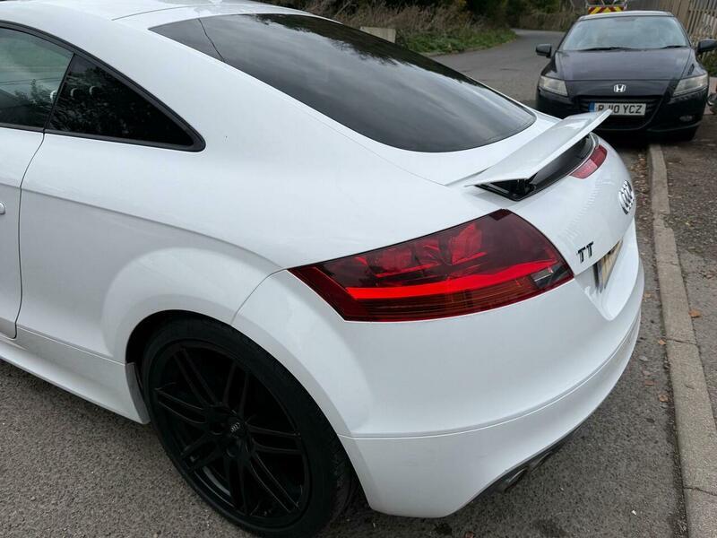Used Audi TT for sale - 76538791: Photo 45