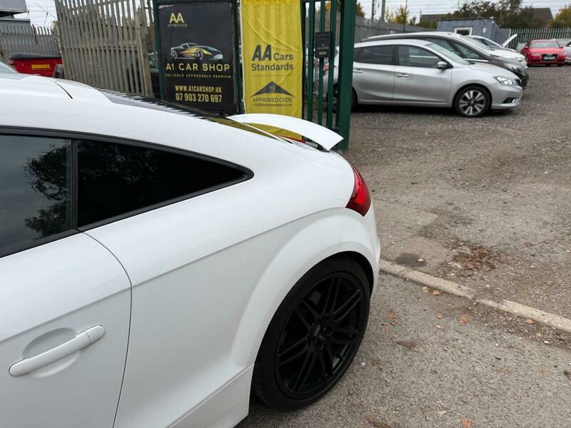 Used Audi TT for sale - 76538791: Photo 46