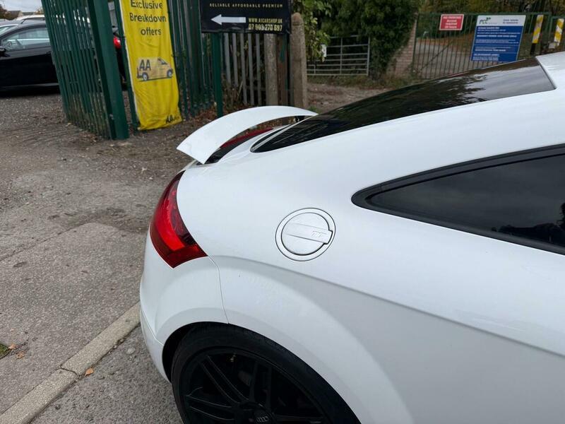 Used Audi TT for sale - 76538791: Photo 47