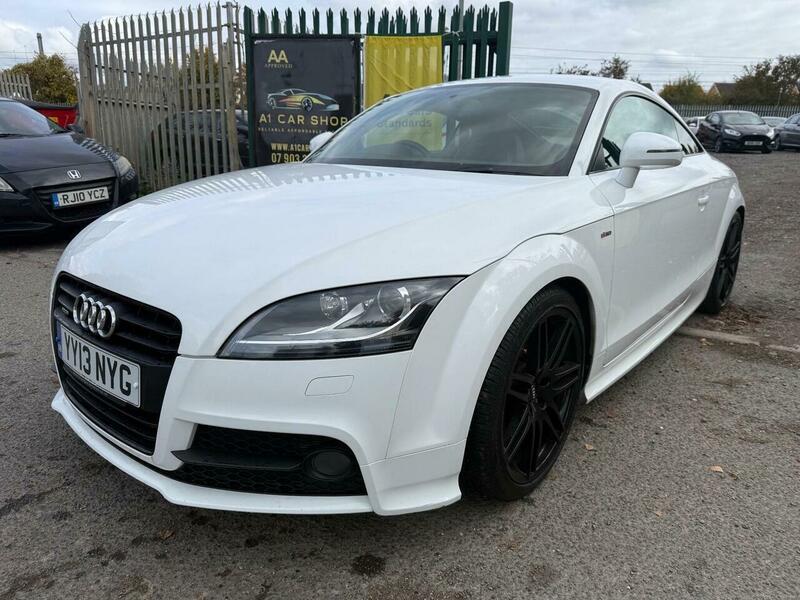 Used Audi TT for sale - 76538791: Photo 5