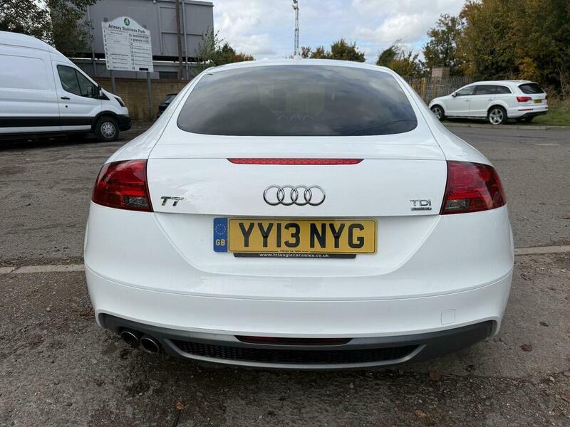 Used Audi TT for sale - 76538791: Photo 6