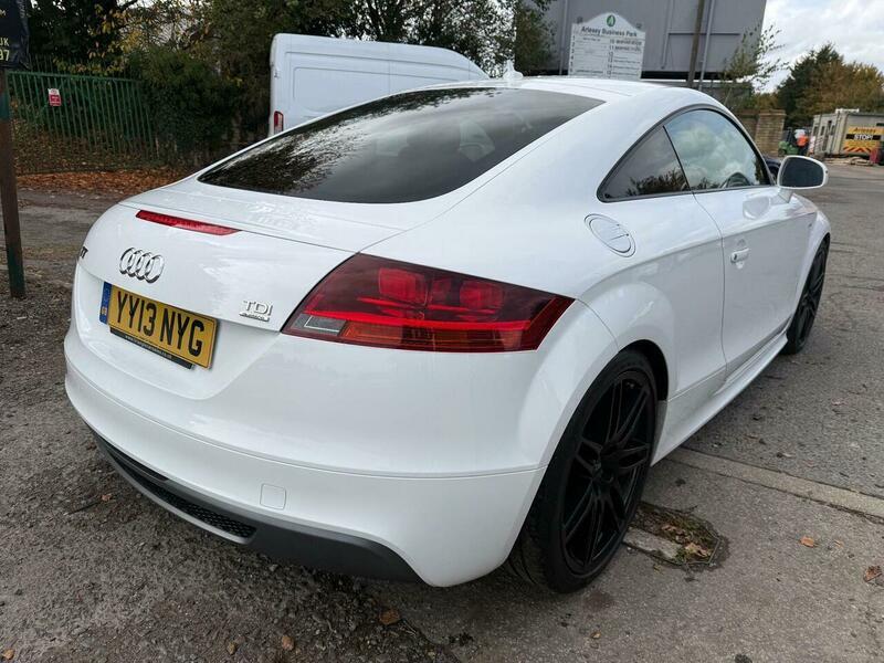 Used Audi TT for sale - 76538791: Photo 7