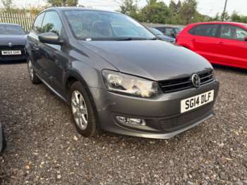 2014 (14) - 1.2 Match Edition Euro 5 3dr