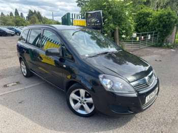 (14) - 1.8 16V Exclusiv Euro 5 5dr
