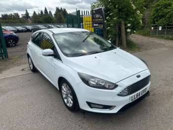 Used Ford Focus 2014 for sale - 74851843: Photo