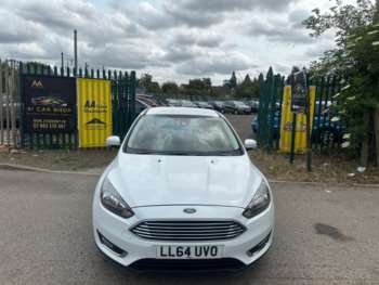 Used Ford Focus 2014 for sale - 74851843: Photo