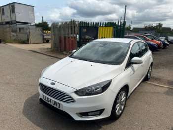 Used Ford Focus 2014 for sale - 74851843: Photo