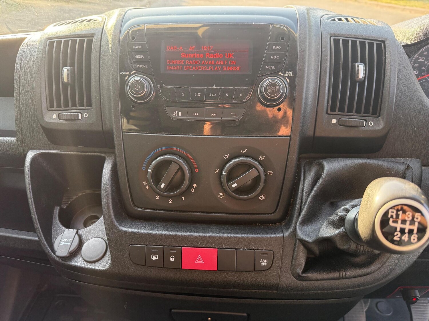 Vehicle 17
