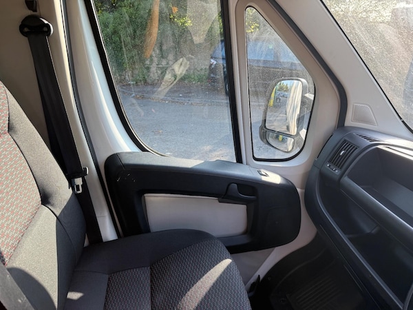 Used Citroen Relay 2017 for sale - 75553084: Photo 19