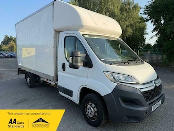 Citroen - Relay