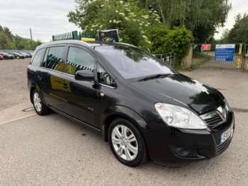 2011 (11) - 1.8i Elite 5dr
