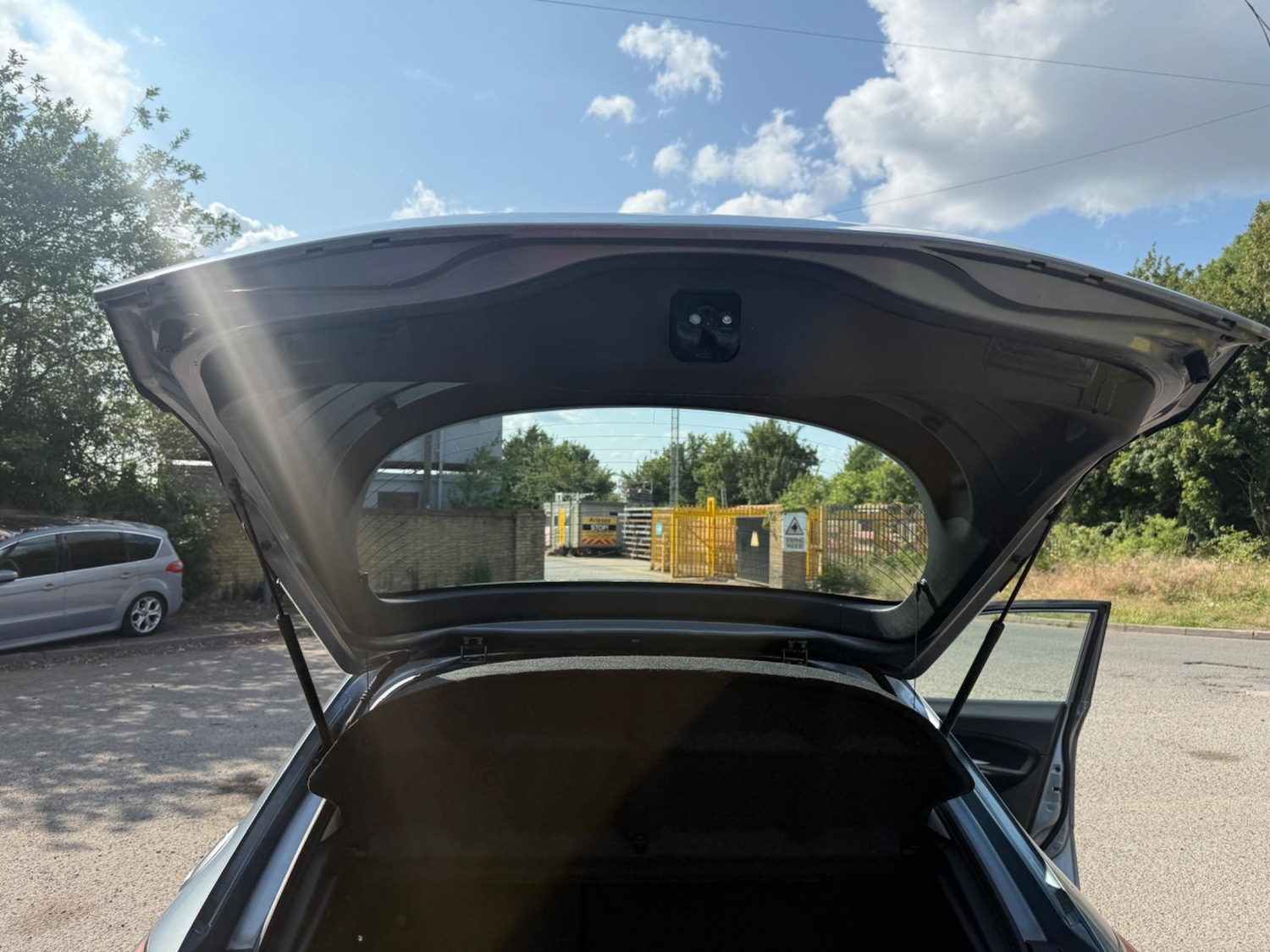 Vehicle 25