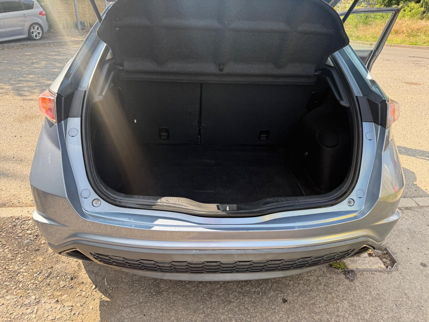 Vehicle 26