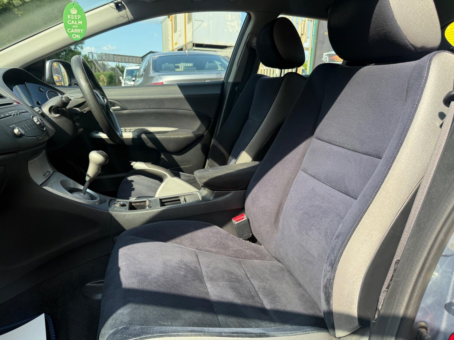Vehicle 29