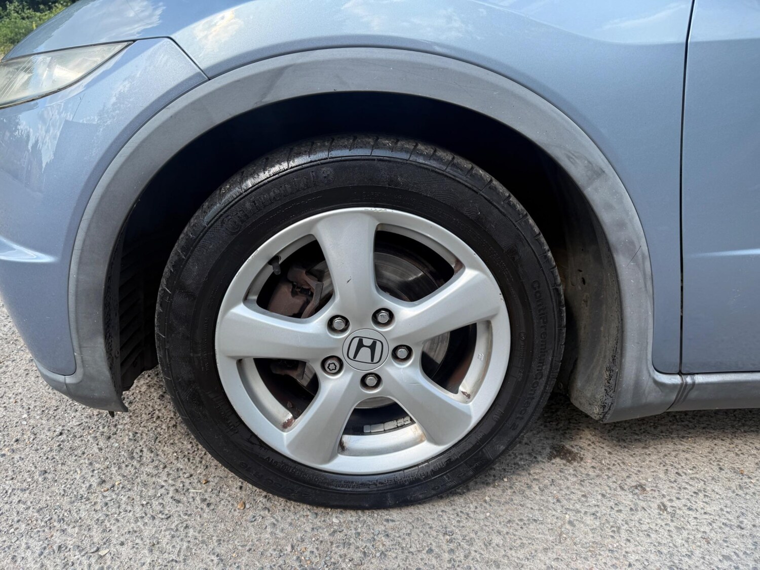 Vehicle 36