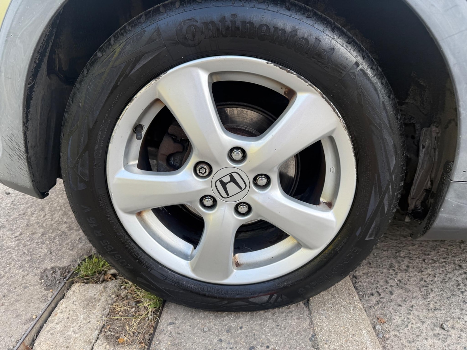 Vehicle 38