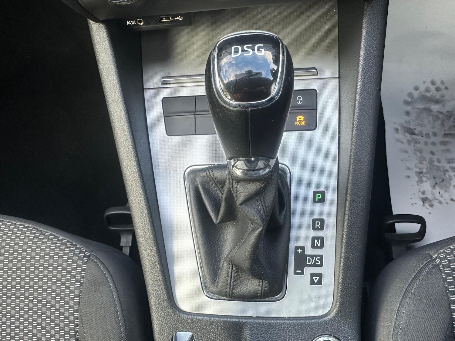 Used Skoda Octavia 2015 for sale - 76377931: Photo 11