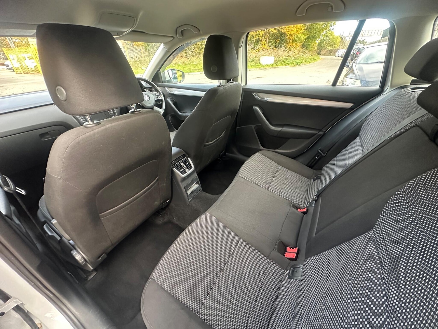 Used Skoda Octavia 2015 for sale - 76377931: Photo 17