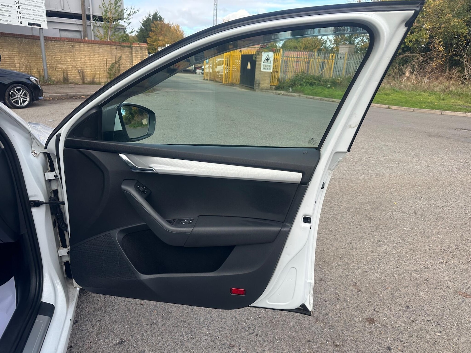 Used Skoda Octavia 2015 for sale - 76377931: Photo 32