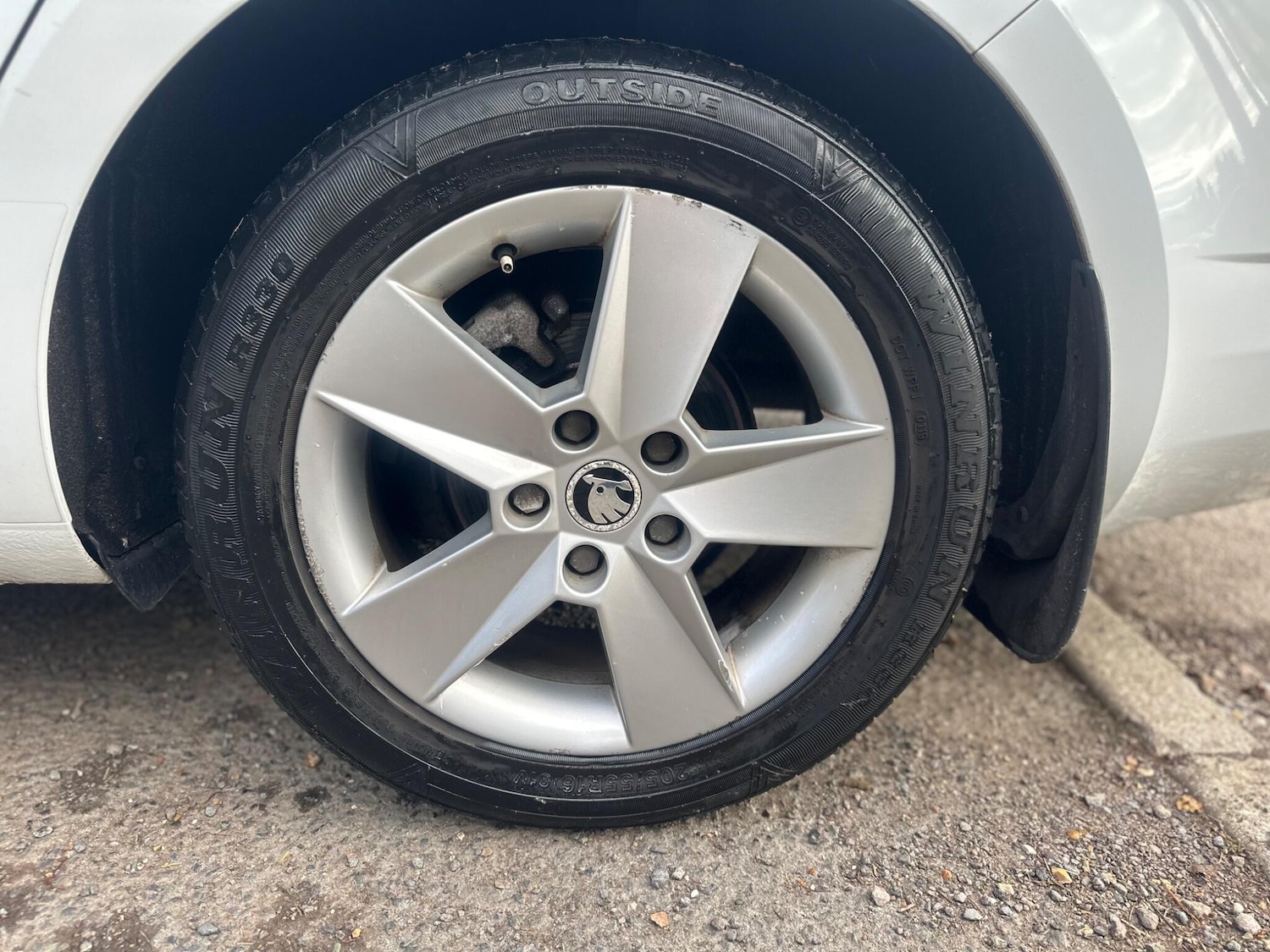Used Skoda Octavia 2015 for sale - 76377931: Photo 36