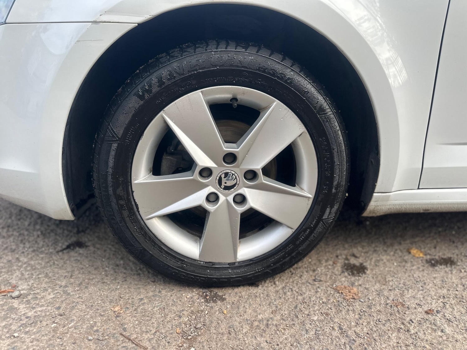 Used Skoda Octavia 2015 for sale - 76377931: Photo 37