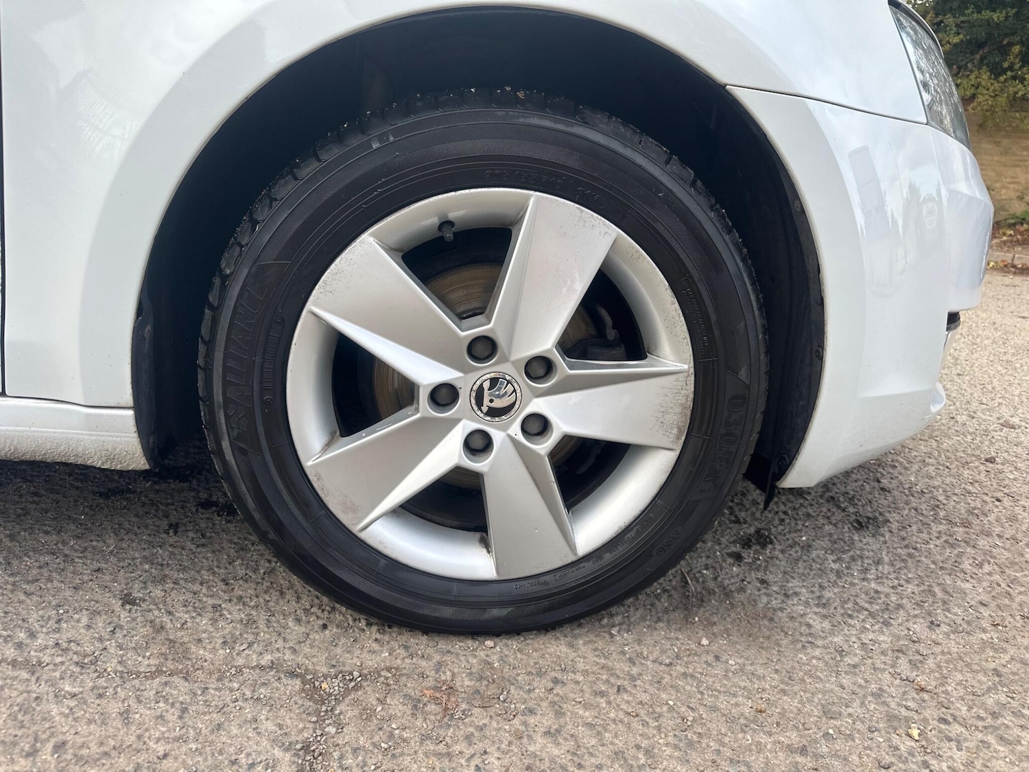 Used Skoda Octavia 2015 for sale - 76377931: Photo 38