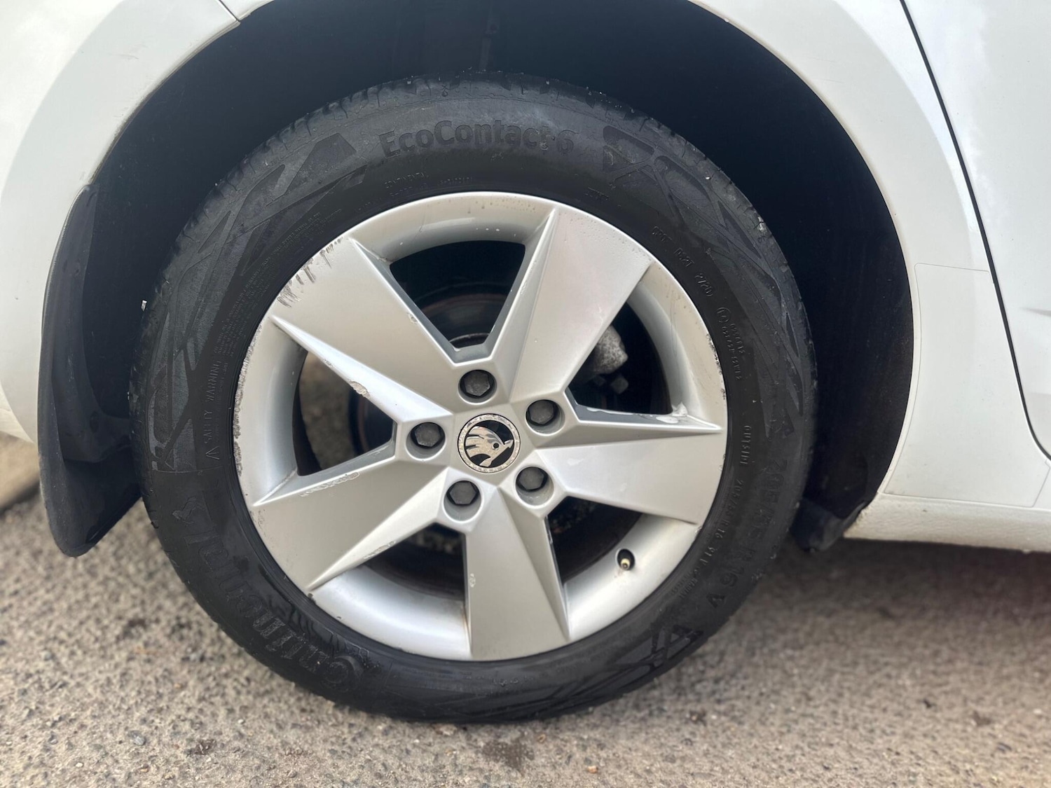 Used Skoda Octavia 2015 for sale - 76377931: Photo 39