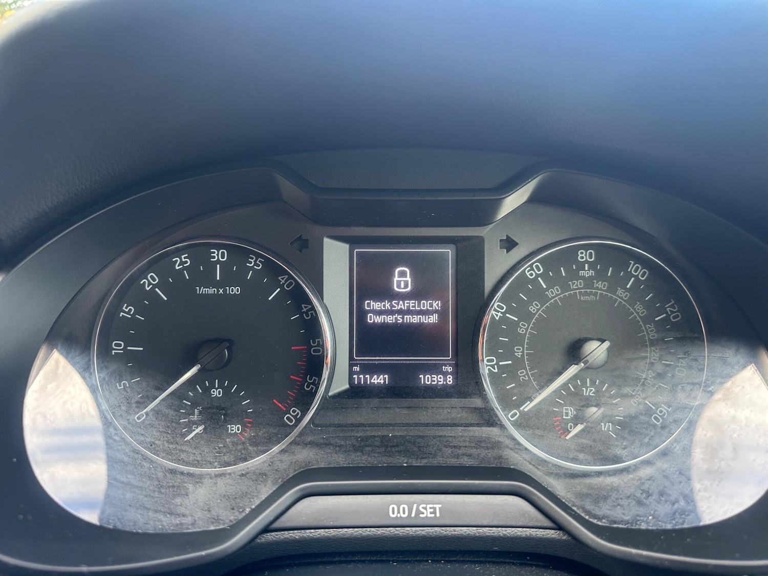 Used Skoda Octavia 2015 for sale - 76377931: Photo 42