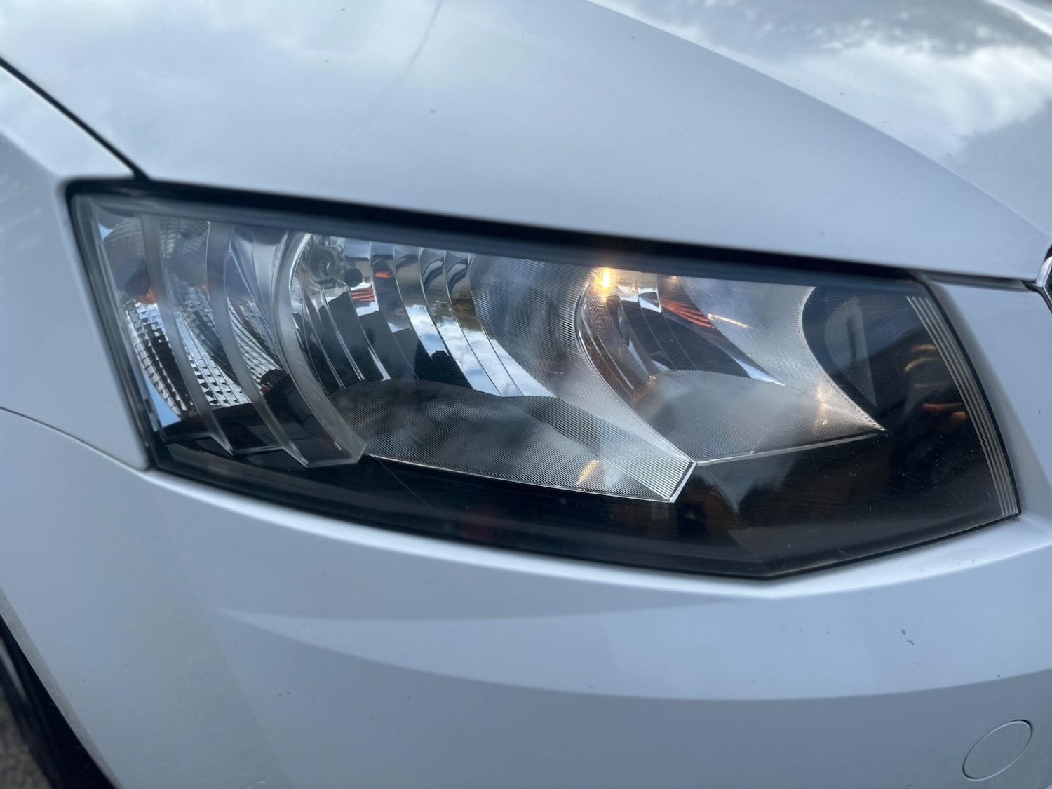Used Skoda Octavia 2015 for sale - 76377931: Photo 51