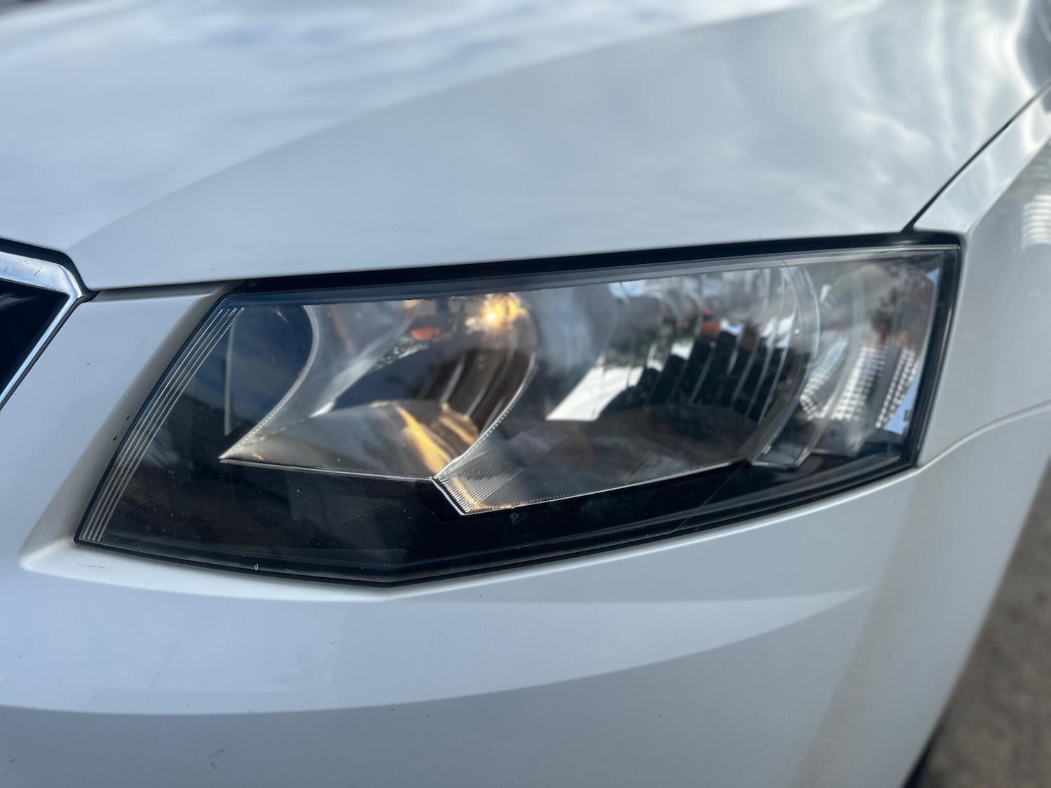 Used Skoda Octavia 2015 for sale - 76377931: Photo 52