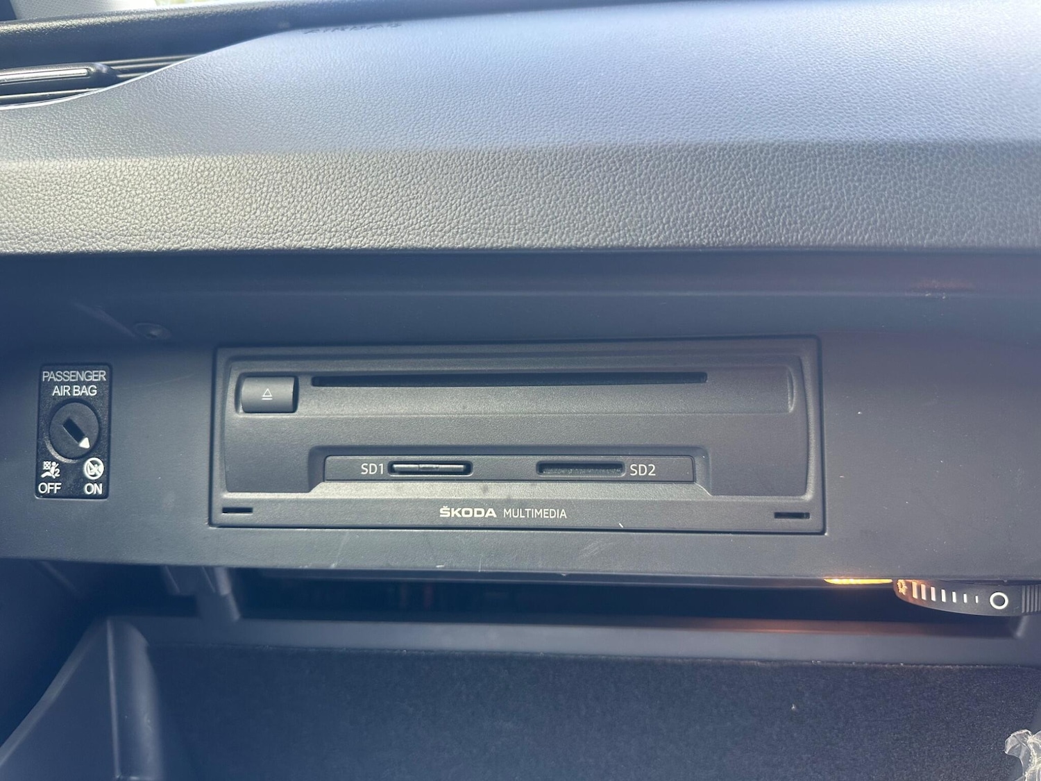 Used Skoda Octavia 2015 for sale - 76377931: Photo 54